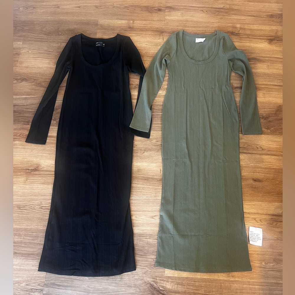 ASOS dresses